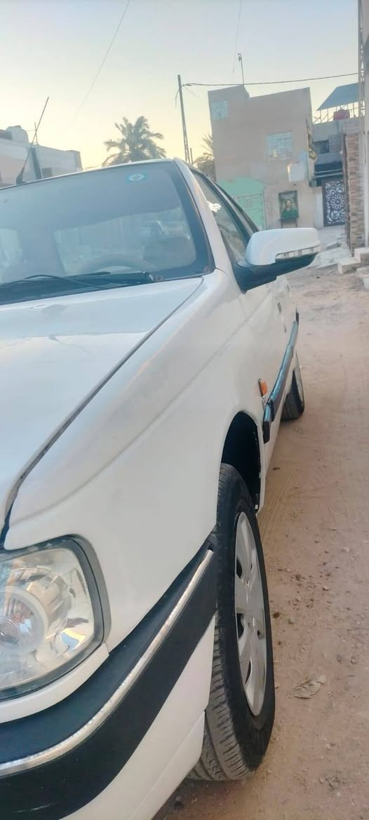 سلام عليكم
بيجو 405 مكفوله مديل 14جاهزه
كير مكينه جدد
حداديه حلوه تبريد ثلج كهربائيات دواخل جدد سنويه جديده 28
السعر 42

سياره بالنجف مالك نجف 
الاتصال ***********
