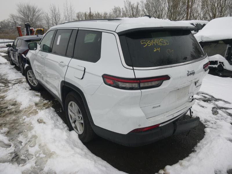 .
جيب كراند شيروكي ٢٠٢٣ ابيض ٧ راكب 

فور ويل ٤ * ٤  
رادارات امامي و خلفي  و جانبي 
ماشية ٤٠ الف 
تترقم شمالي 
مكان السيارة أربيل 

حادث خلفي جدا بسيط 
بدون دواخل و بدون ايرباك (جميع الايرباكات سليمة 💯)

صور الضرر والسونار مرفق مع الصور 

السعر: ٢٥٩ و مجال بسيط للشراي

للاستفسار 
***********
واتس آب
