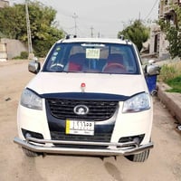 موديل ٢٠١٤ • تحويل مباشر • رقم واسط