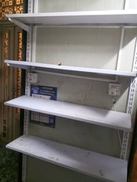 رفوف • ٢٣ قطعة • سعر خاص