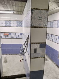 خلفه ارضيات جدران باسعار منافسه التزام بلموعد العمل داخل بغداد 0770994...