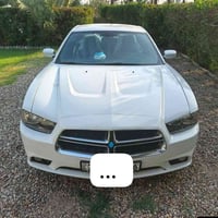 دودج تشارجر • ٣٦٠٠ • بغداد