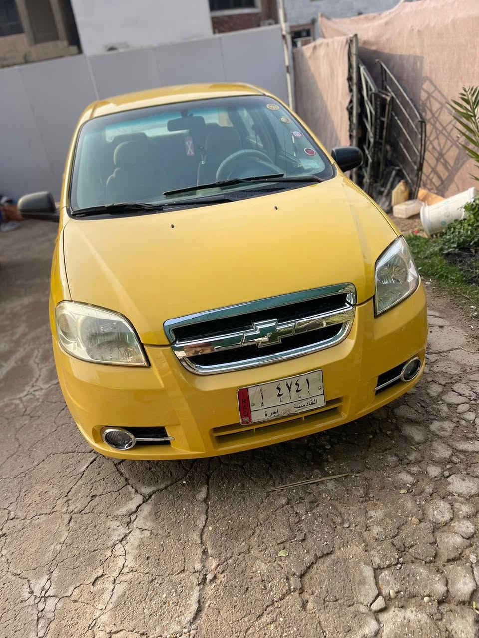 افيو 2009 خليجي رقم قادسيه مشروع وطني مكفوله من الضربه والتبديل كفاله عامه كير عادي ومحرك مكفولات حداديه جديده سياره جديده مال جناي السعر 47
مكان السياره بابل اتصل ***********
