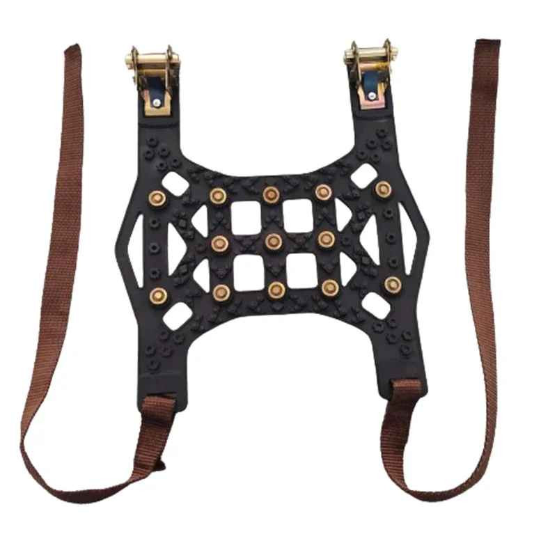 سلاسل تايرات تستخدم ظد الثلج والطين سعر ٥٠ كركوك حي الأسرى المفقودين شارع بصف جامع العدل قرب أسواق باب رزق رقمي *********** كركوك, العراق
