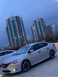 سنترا • ٢٠١٩ • السليمانية