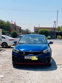 🫡 كيا فورتي مديل 2019 للبيع   سياره مواصفات عاديه   سياره حادثه مثل ما...