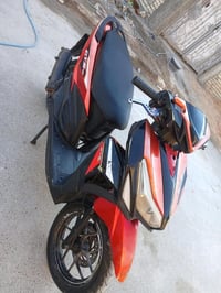 دراجة • هندل ما يشتغل • الدورة