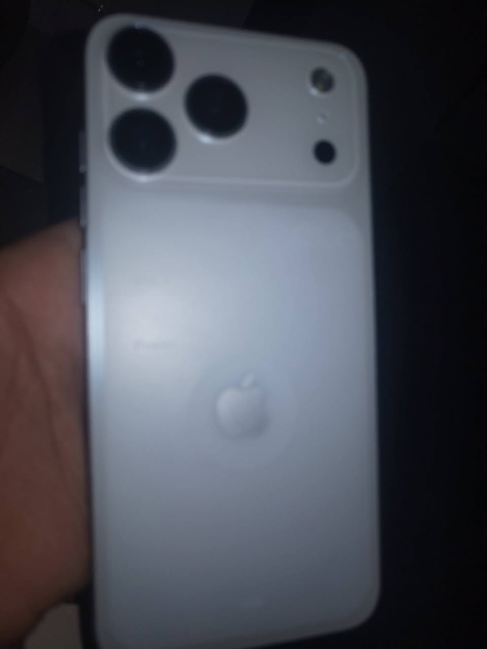 جهاز مقلد باليفون، سعره 80وبي مجال لشريه


**إذا كنت صاحب هذا الإعلان وتريد حذفه لأي سبب، رجاءا أرسل رسالة إلى الدعم الفني**