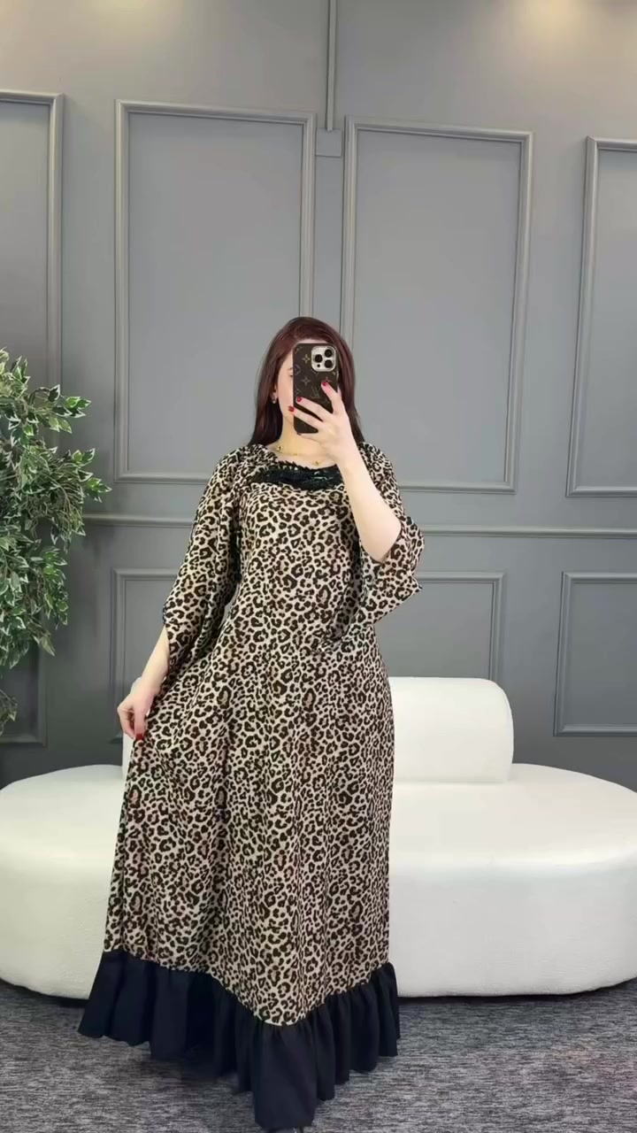 فستان نسائي كلوشة

خامة كريشة شرط الفحص

فري سايز  لحد ٨٥ كيلو

#explore #explorepage #edit


**إذا كنت صاحب هذا الإعلان وتريد حذفه لأي سبب، رجاءا أرسل رسالة إلى الدعم الفني**