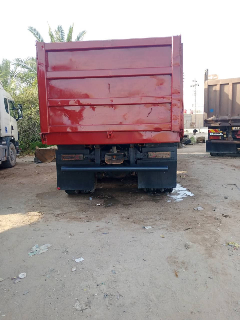 سكانيا لكزز 113 موديل 93 محرك 6 كير 3/3 مجموعة باجر 19/26 كفالة عامة مشروع وطني ***********//***********
