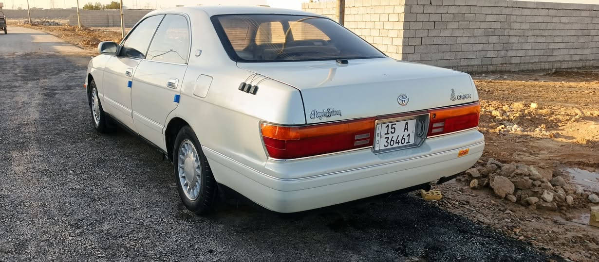 السلام عليكم 
بطة موديل 94 منفصل سيارة جاهزة بسمي تحويل جديد رقم انگليزي المكان بغداد النهروان السعر 55 بيها مجال قليل ***********
