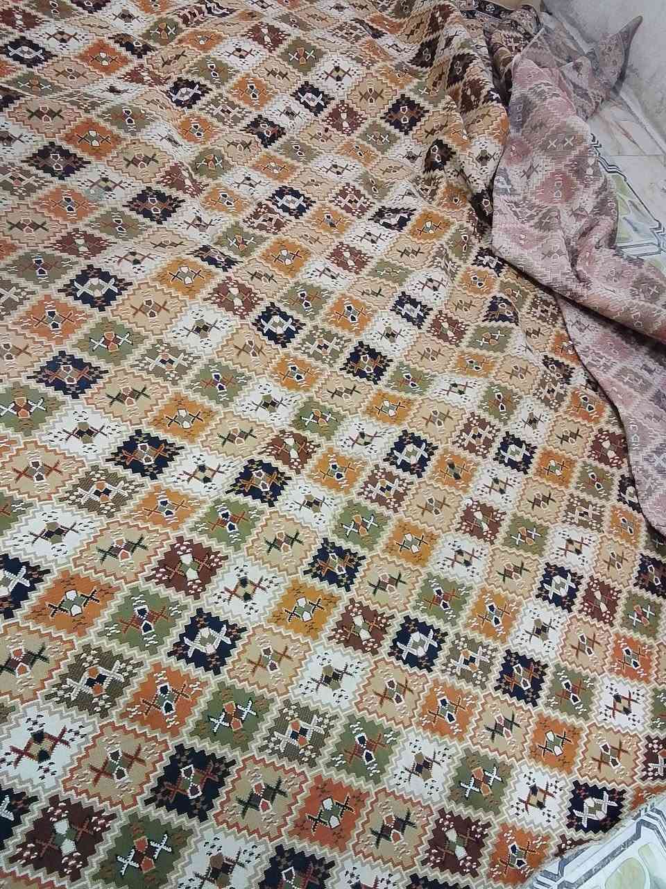 زولية للبيع كليم ايراني حياكة نظيفة وقياس 4ب5  المكان بعقوبة التحرير الفلكة الاخيرة  
السعر 50 الف 
الشراية بس تجي خااص


**إذا كنت صاحب هذا الإعلان وتريد حذفه لأي سبب، رجاءا أرسل رسالة إلى الدعم الفني**