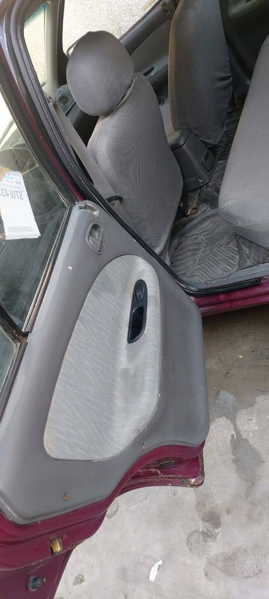 سيفيه موديل 95 البيع أو مراوس سنويه 27 رقم نكليزي مكينه كير كفله ديالى بلدروز ***********
