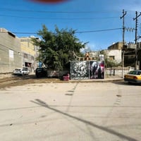 حلة الشاوي • ٢١٤م • طابو