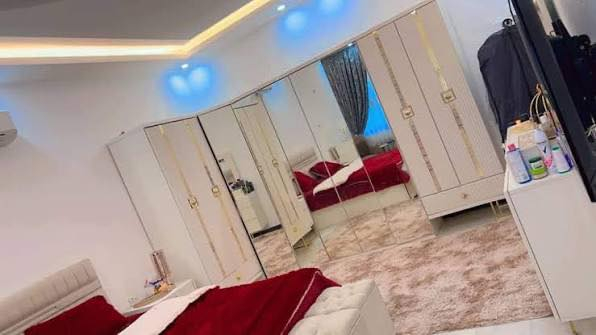 غرف للبيع اجو الجديد اسعار مناسبه واتس ***********
