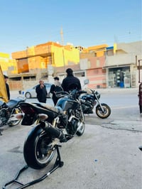 مكينة • كابس15w • شقلاوة