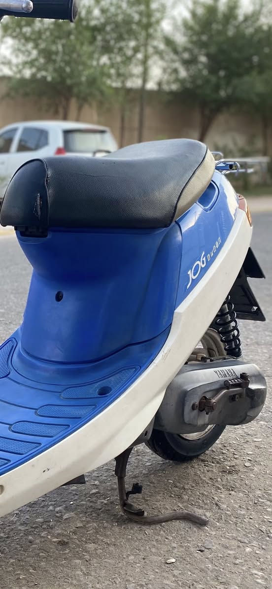 سلام عليكم دراجه بطه لون مميز موديل ١٩٩٦ نضيفه ماصار هواي من طالعه من الحاويه سعرها ٨٥٠ وبيها مجال وصل معرضها موجود


**إذا كنت صاحب هذا الإعلان وتريد حذفه لأي سبب، رجاءا أرسل رسالة إلى الدعم الفني**