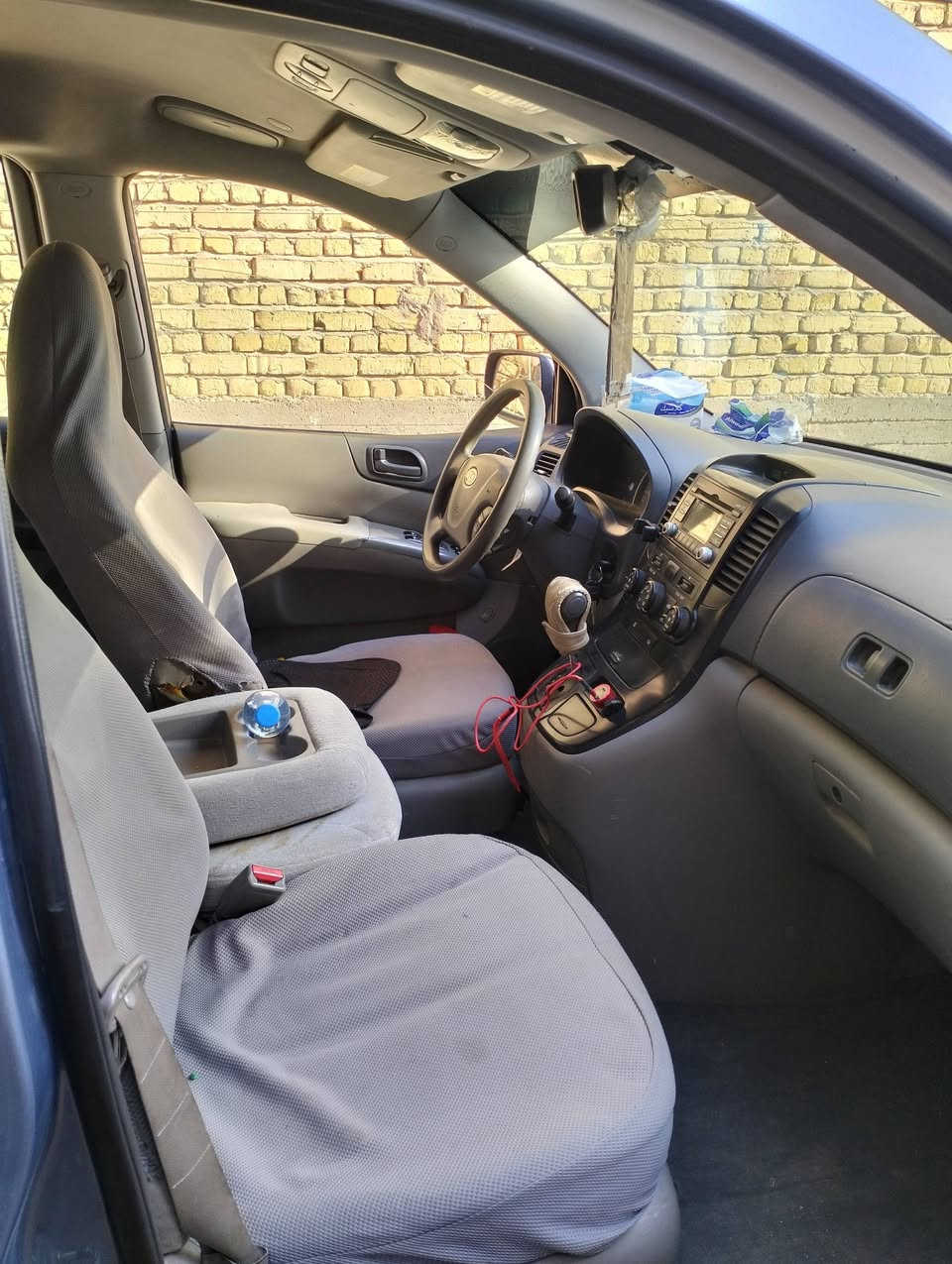 سيدونه للبيع موديل 2012وارد امركي ضرر جاملغ الايسر مبدل السعر علخاص ***********
