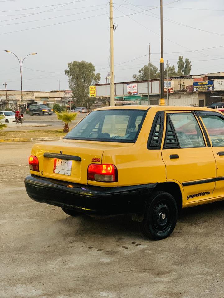 السلام عليكم
سايبه 2010 سنوية 2027 شرط كير ومحرك فقط عليها غرامه 300وهيئه 400وينقص من سعر سياره التفاصيل الباقي الاتصال 👇
الرقم *********** 
الرقم ***********
