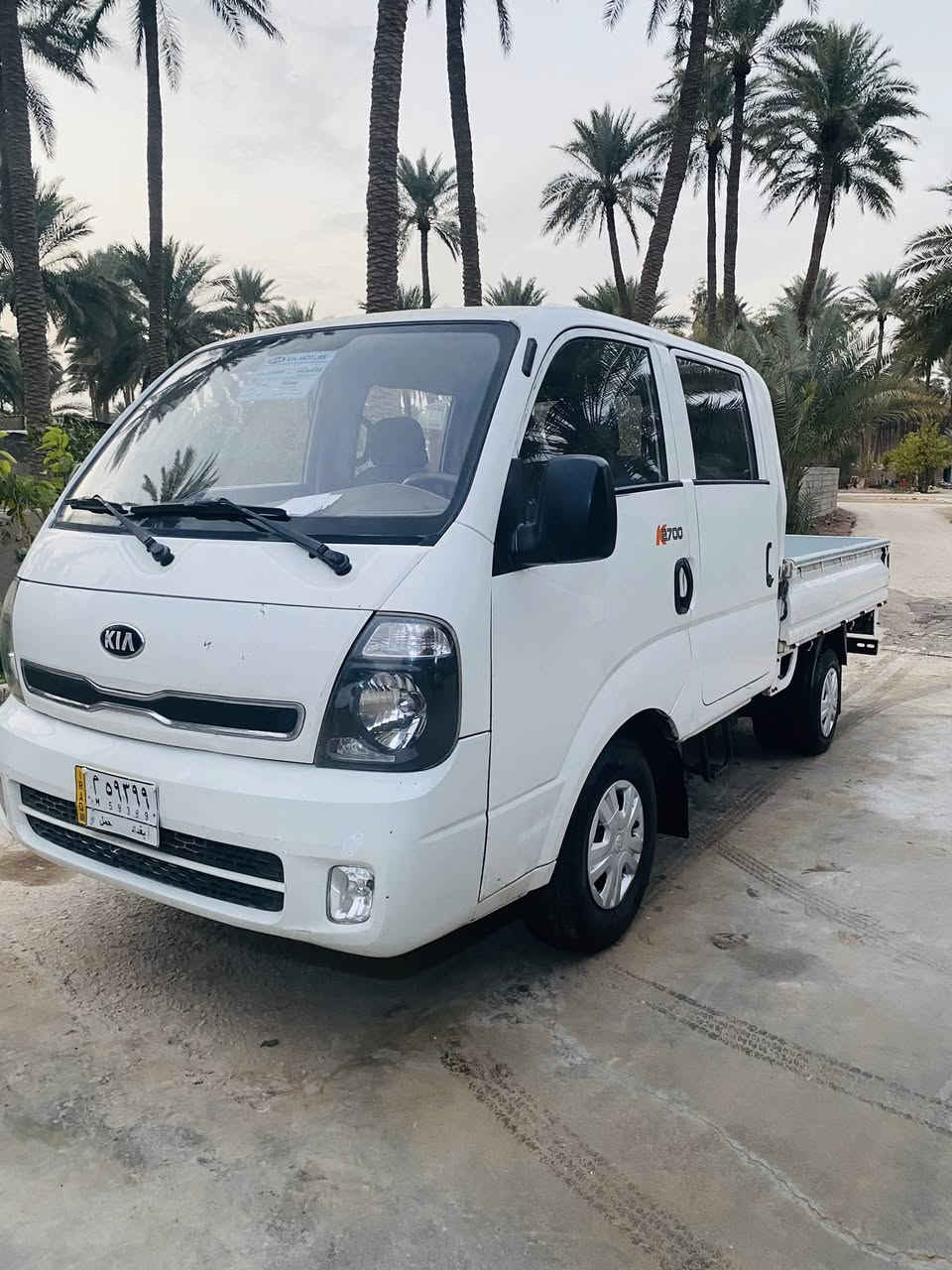 السلام عليكم كيا كفالة عامة موديل 2017 رقم بغداد مكان كربلاء لمكان كربلاء لتواصل : ‭0772 738 4121‬
