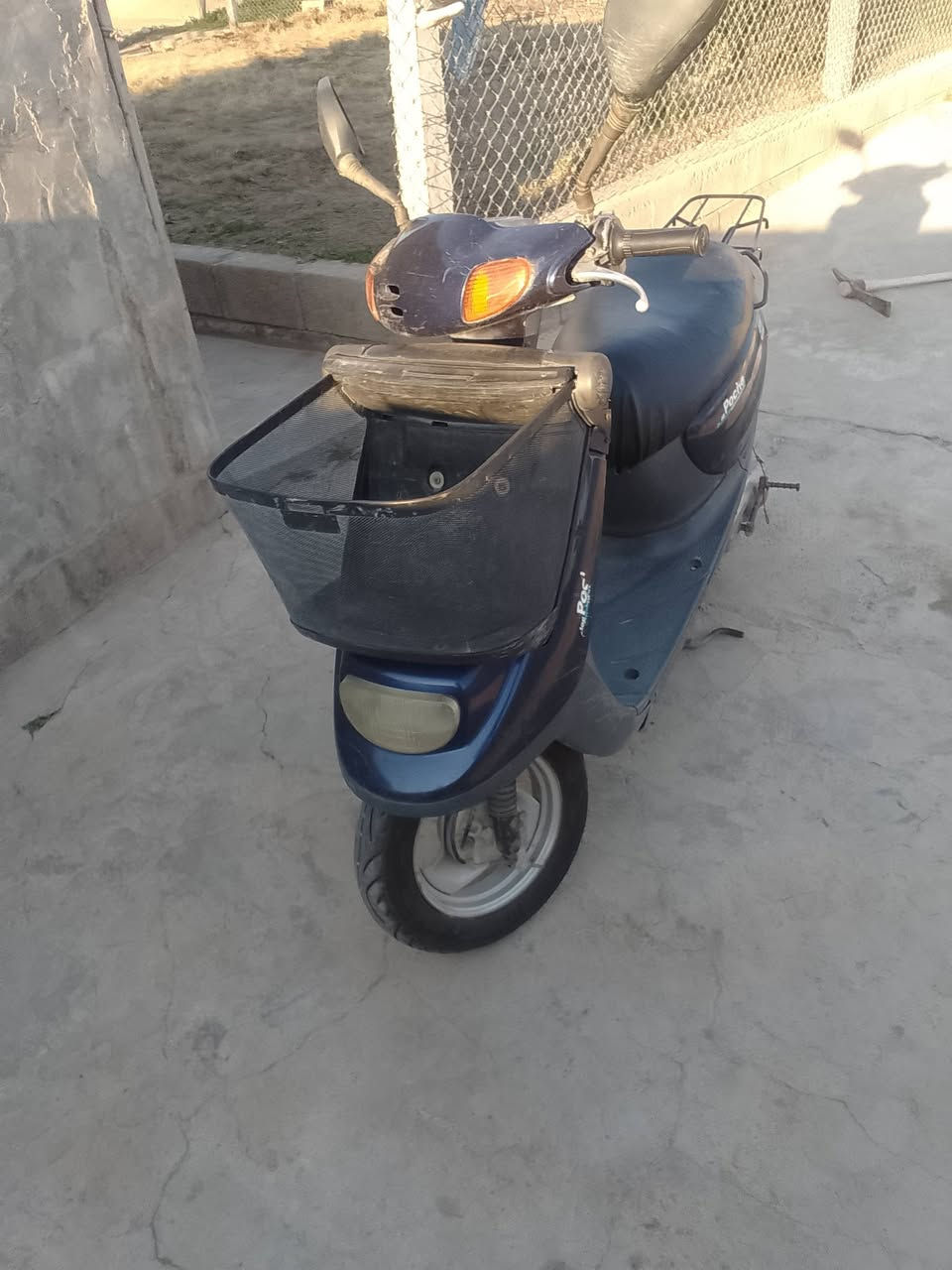 للبيع السعر 350
بي مجال قليل
 تواصل واتساب


**إذا كنت صاحب هذا الإعلان وتريد حذفه لأي سبب، رجاءا أرسل رسالة إلى الدعم الفني**