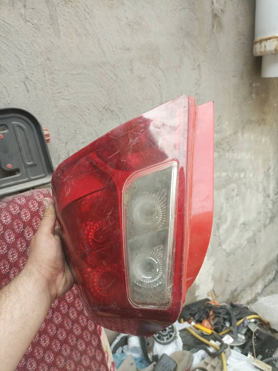 15 الف


**إذا كنت صاحب هذا الإعلان وتريد حذفه لأي سبب، رجاءا أرسل رسالة إلى الدعم الفني**