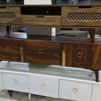 ميز ١٦٠سم • توصيل • ألوان متعددة