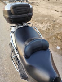 سكاي ويف ٦٥٠ • نجف • دراجة كاملة