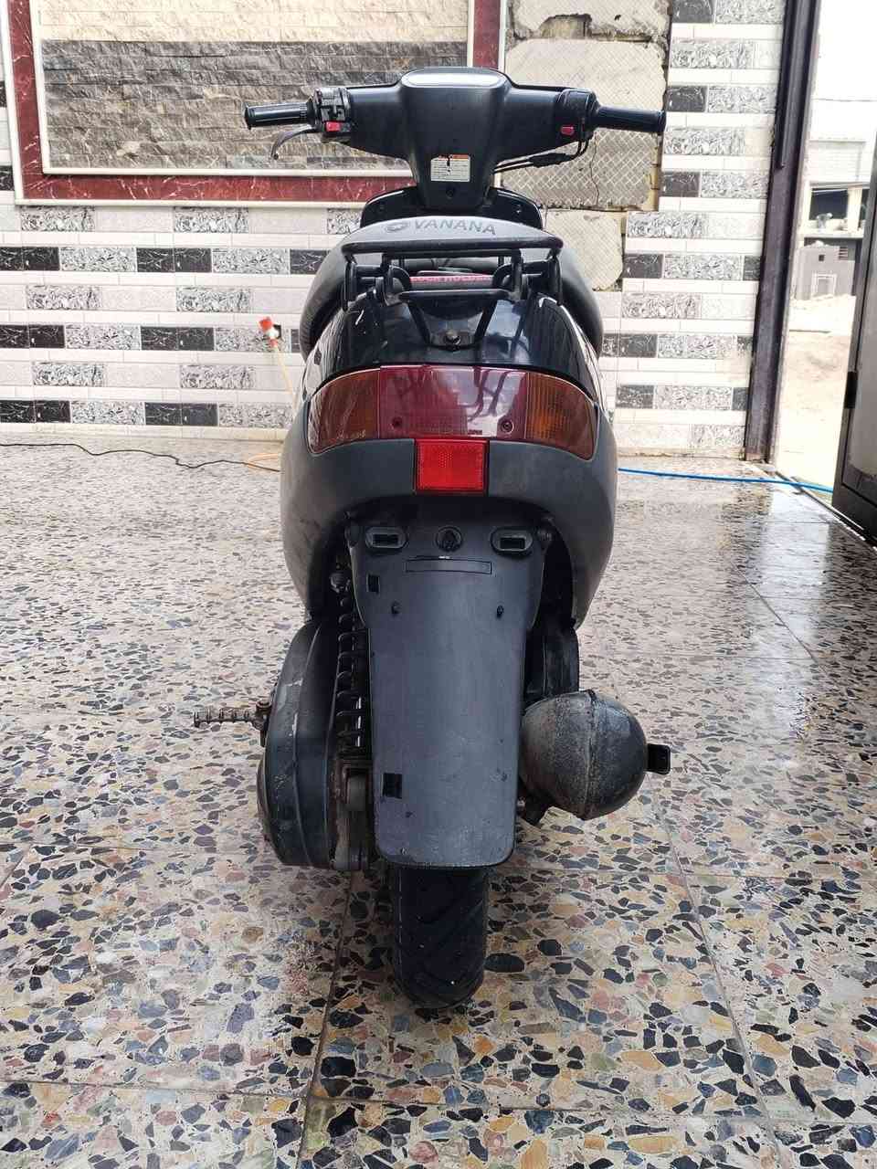 بطه الفين وتلاثه كهربائيات كله شغاله سلف او هندر دراجه كله بلاديه مكاني كربلاء حي السلام سعر ٣٧٥وبي مجال قليل ***********
