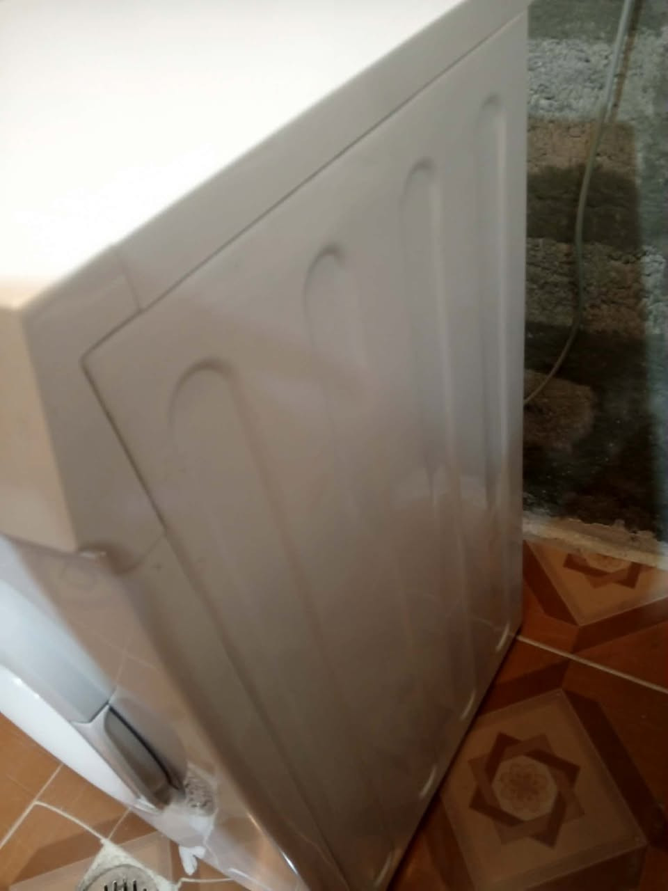 بو فروشتن زور خاوينة ژةنگى نية و بي عةيبة   ١٧٥ هةزار لةهةوليرة


**إذا كنت صاحب هذا الإعلان وتريد حذفه لأي سبب، رجاءا أرسل رسالة إلى الدعم الفني**