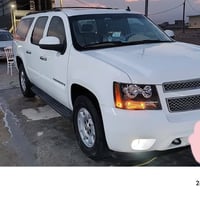 تاهو • ٢٠٠٧ • وارد كندي