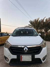 رينو لودجي موديل 2014 للبيع مكان سماوه رقم الهاتف 07833451321