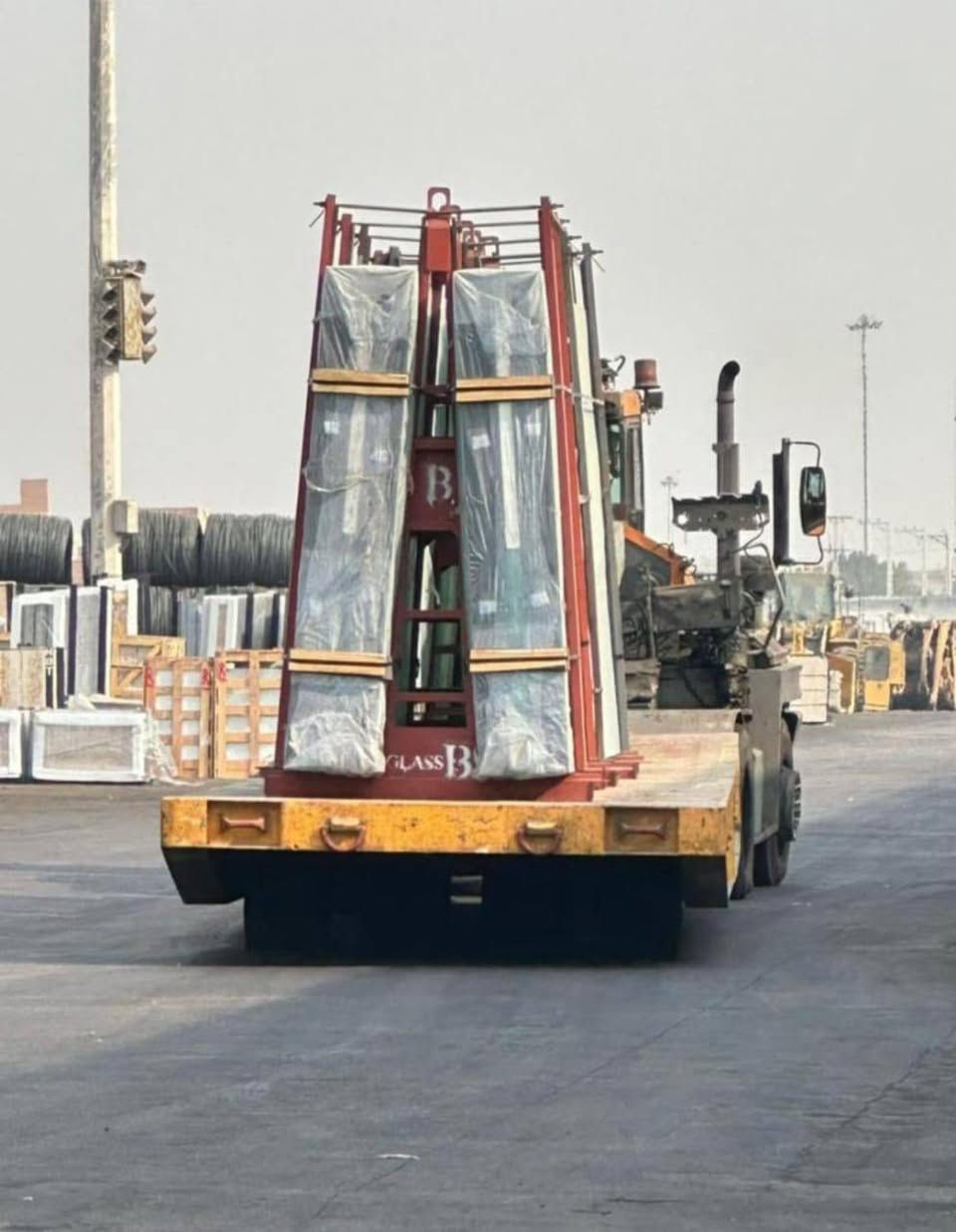 تصدير زجاج بسماكات 4 مم، 6 مم، و8 مم بلد المنشأ: إيران، تبريز للاستفسار عن الأسعار، يُرجى التواصل عبر واتساب من خلال الرابط أدناه
👇👇👇
https://wa.me/989306602641

https://wa.me/989306602641
تصدير زجاج بسماكات 4 مم، 6 مم، و8 مم بلد المنشأ: إيران، تبريز للاستفسار عن الأسعار، يُرجى التواصل عبر واتساب من خلال الرابط أدناه


**إذا كنت صاحب هذا الإعلان وتريد حذفه لأي سبب، رجاءا أرسل رسالة إلى الدعم الفني**