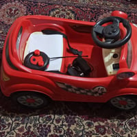 مستعمل • أغراض أطفال • قابل تفاوض