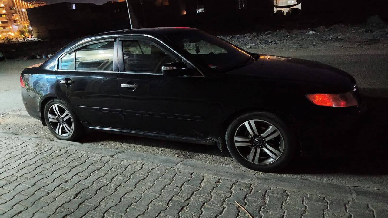 اوبتما 2009 محدث 2010
6 سلندر مشروع وطني بأسمي تحويل ثاني يوم 
كشن كهربائي - تبريد فول ـ شاشة ـ كهربائيات شغالة ـ 
گشر ما مكفول بيها بابين وشكم رصعة  تجي تفحصها واقع حال 
سيارة رزانة غنية عن التعريف عملية جدا تروح بيها وين ما يعجبك ـ عملك تكسي محافظات 
مكاني كربلاء 
  السعر خاص او تواصل واتساب ***********
