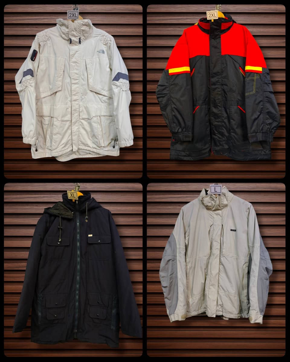 🧥🔥 داشکاندنی کۆتایی وەرز 🔥🧥
داشکاندنی تایبەت لەسەر قەمسەڵەی پیاوان هەموو کاڵاکان بە کەمترین نرخە ئێستا 😎 داشکاندنی %50 و زیاتر لەسەر سەرجەم قەمسەڵەکان..  ( کوردی :: عرەبی ) 

📌 نرخی نوێ:  تەنها 10.000 دینار 😱

🔹کوالیتی؟  باشترین – 💯
🔹 ئەم داشکاندنە بەردەوام دەبێت تا کۆتایی وەرز 

 ئەم هەلە لەدەست خۆتان مەدەن سەردانمان بکەن  پێش ئەوەی کاڵاکان کۆتای بێت💬📲

#قەمسەڵەی پیاوان  بەردەستە لامان هەموو بابەتەکان ئۆرجیناڵ و تازە و زۆرکەم بەکار هاتوون زۆرترین لە #مارکە جیهانییەکان لامان دەست دەکەوێت بە هەرزانترین نرخ و باشترین کوالێتی.. 💯✨

🧥● وێنەکان نموونەی بابەتەکانە .. 

‌📏● قیاسات لەسەر وێنەکان نوسراون 

🛍️● سەردانمان بکەن و جلوبەرگی دڵخوازی خۆتان هەڵبژێرن و سوودمەند بن لە کاڵاکانمان 

🚚● گەیاندنمان هەیە بۆ هەموو کوردستان و عێراق

⏰ دوکانمان کراوەیە لە کاتژمێر 12ی نیوەڕۆ تا 12 شـەو ...
🔹ناونیشان / #سلێمانی ـ گۆیژە خوار مەکتەبی زنار .
🔹 ژ. موبایل / 0772.188.8424

ـــــــــــــــــــــــــــــــــــــــــــــــــــــــــــــــــــــــــــــــــــــــــــــــــ

🧥🔥 تخفيضات نهاية الموسم 🔥🧥
خصم خاص على قماصل الرجالية %50 او اكثر جميع المنتجات بأسعار خاصة وأقل الأسعار الآن 😎 

📌 السعر الجديد: فقط بـ 10.000 دينار 😱

📦 الجودة؟ ممتازة
🎯 الأناقة؟ مضمونة
⏰ العرض لفترة محدودة فقط – حتى نهاية هذا الموسم

لا تفوّت الفرصة ‼️
راسلنا الآن واحجز حصتك قبل نفاد الكمية! 💬📲

 #قماصل الرجالية جميع المنتجات لدينا أصلية  جديدة، ومستخدمة بشكل قليل جدا  نوفر لكم أشهر الماركات العالمية بأفضل الأسعار وأعلى جودة.. 💯✨

🧥● الصور المعروضة هي نماذج من المنتجات المتوفرة

‌📏● المقاسات مكتوبة على الصور 

🛍️●‌ زورونا واختاروا الملابس التي تعجبكم واستفيدوا من منتجاتنا المميزة

🚚● لدينا خدمة توصيل إلى جميع محافظات كردستان و العراق

⏰ ساعات الدوام: من الساعة 12 ظهرا حتى 12 منتصف الليل
🔹 العنوان: السليمانية - شارع گویژە، قریب مدرسة زنار
🔹 رقم الهاتف: 0772.188.8424

🔸🔸🔷 #NOVA_BRAND 🔷🔸🔸
