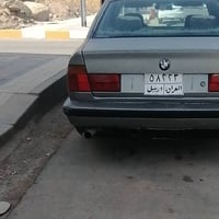 بي ام موديل 91 رقم اربيل مكينه وكير بلاد مسكر شرط النظافه حداديه نظيفه...