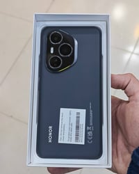 هونر ٤٠٠ برو • كاميرا ٢٠٠ميجابيكسل • بطارية ٦٠٠٠