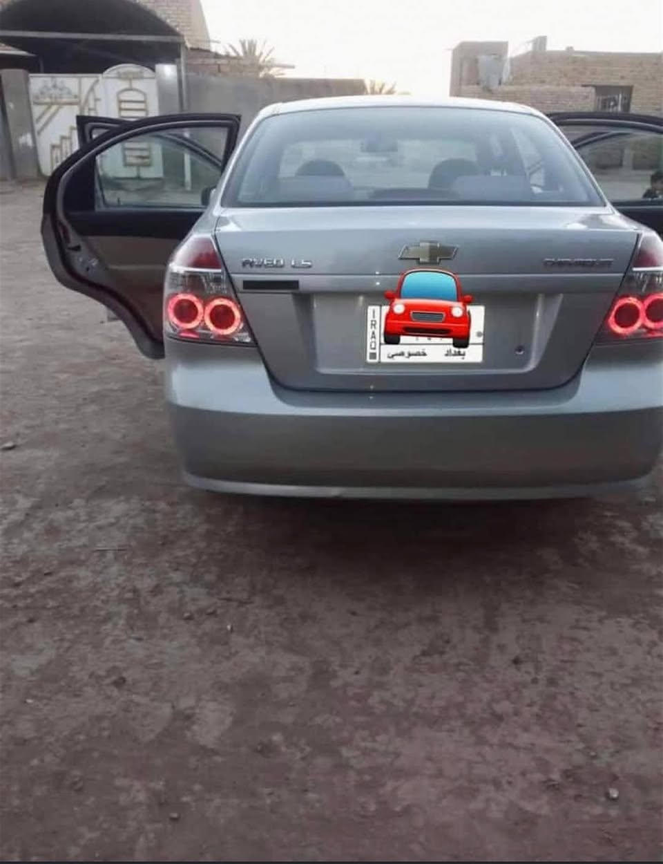 افيو 2010 مسكر 1600خليجي اوتو مكينه كير حداديه تدفئه تبريد تخم تاير ب78 وبيها مجال
*********** ديوانيه
