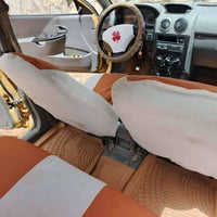 سايبا 12 • ٢٠١٢ • مكينه نضيفه