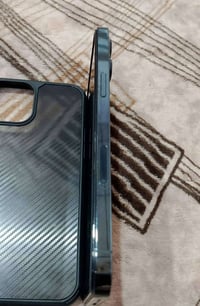 آيفون ١٢ برو ماكس • ٢٥٦ • بطارية ٧٩