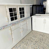 ٣قطع • مبطن • حسب الطلب