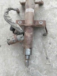 شفت ستيرن جديد ومكفول مكاني مدينه الصدر سعره ب 75 الف جديد جدا