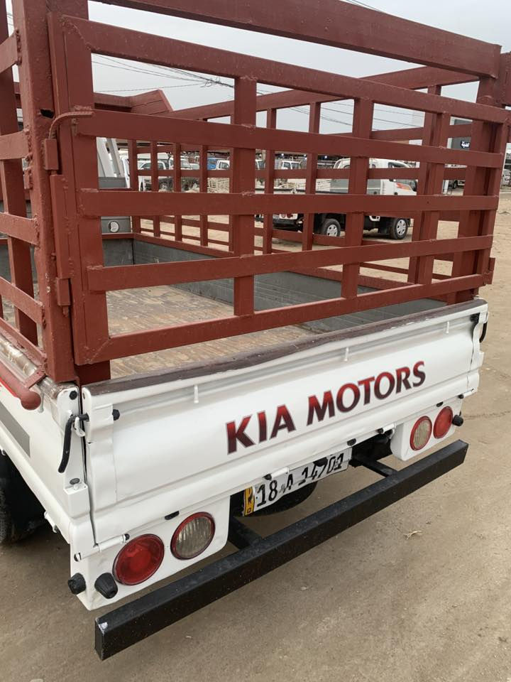 كيا فحل2014 مكفوله كير محرك شاصي  رقم بابل انكليزي بسمي تحويره ومحجر جدد السعر108 وبيها مجال المكان بابل الحمزة الغربي***********
