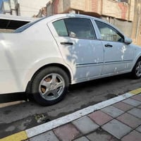 شيري A5 • ٢٠١٢ • رقم أنبار