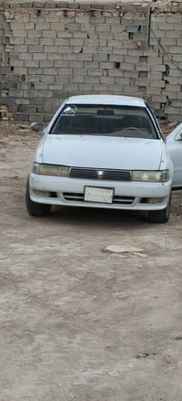 كرستا • لؤلؤي • محرك ٢ ونص VVT