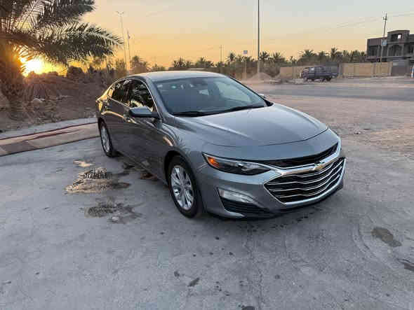 شوفرليت ماليبو ٢٠٢٣ 
موصفات Lt 
مكفوله كفاله عامه 
بدون رقم تترقم جميع المحاظات 
السعر ١٣٥ 
***********
