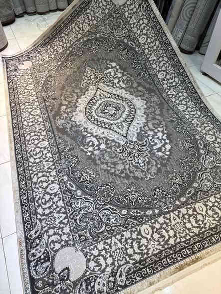 زوالي ايراني ٧٠٠ شانه 
قياسات
٣×٤
٣×٥
٣×٦

👈   مفروشات الحياوي 👉
العنوان/ سوق الكوت الكبير قرب بيت ابو الهوئ
***********   الحجز   عل واتساب 
خدمه توصيل جميع المحافظات
@أبرز المعجبين
