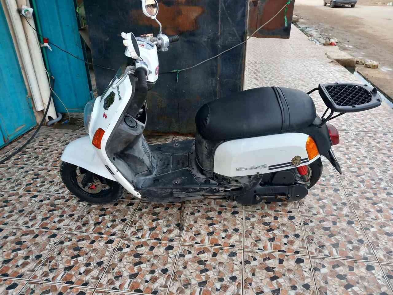 دراجة للبيع بوليس موديل 2008كفالة عامة الدراجةخير من اللةمحرك كفالة كهربايات كلها شعالة السعر 500 وبيها مجال ح
ك الجية الرقم *********** مكاني اديالى الخالص هبهب
