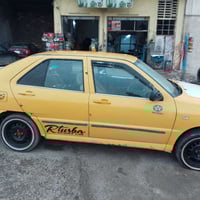 كوين • نينوى • السنوية غير ساقطة